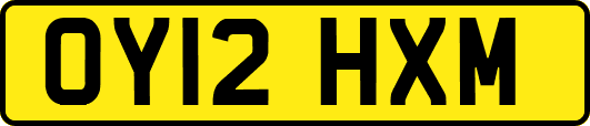 OY12HXM