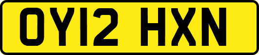 OY12HXN
