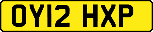 OY12HXP
