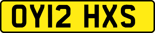 OY12HXS