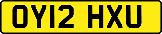 OY12HXU