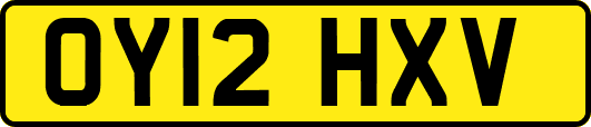 OY12HXV