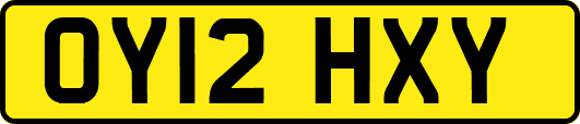 OY12HXY