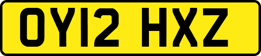 OY12HXZ