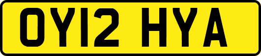 OY12HYA