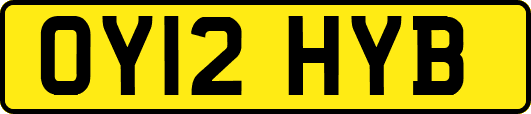 OY12HYB
