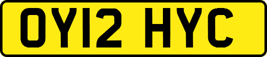 OY12HYC