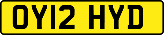 OY12HYD