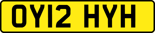 OY12HYH