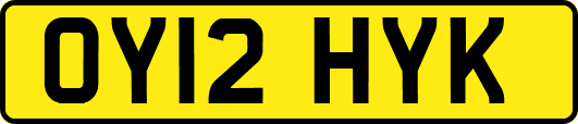 OY12HYK