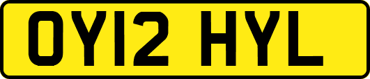 OY12HYL