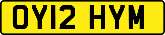 OY12HYM