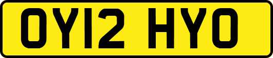 OY12HYO