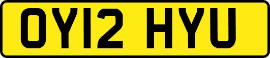 OY12HYU