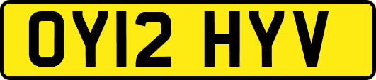 OY12HYV