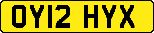 OY12HYX