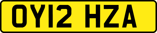 OY12HZA