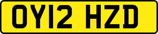 OY12HZD