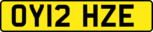 OY12HZE