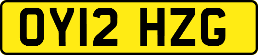 OY12HZG