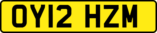 OY12HZM