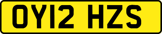 OY12HZS