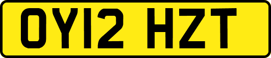 OY12HZT