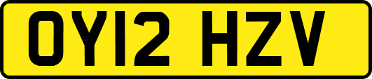 OY12HZV