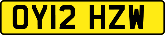 OY12HZW