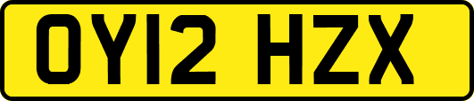 OY12HZX