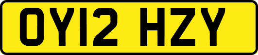 OY12HZY