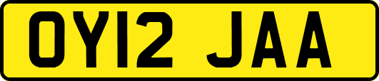 OY12JAA