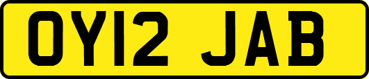 OY12JAB
