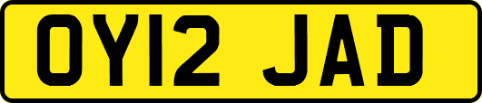 OY12JAD