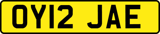 OY12JAE