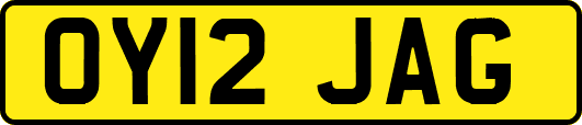 OY12JAG