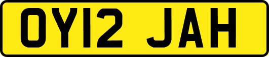 OY12JAH