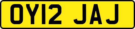 OY12JAJ