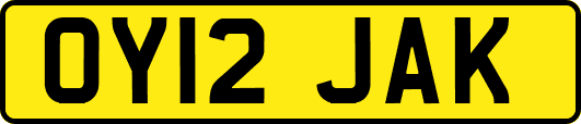 OY12JAK