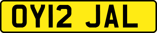 OY12JAL