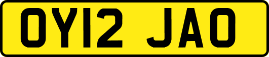 OY12JAO