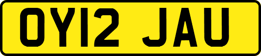 OY12JAU