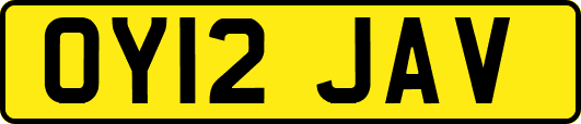 OY12JAV