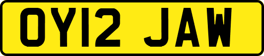 OY12JAW