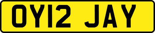 OY12JAY