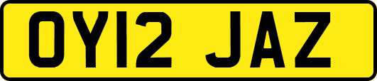 OY12JAZ