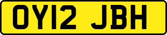OY12JBH