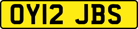 OY12JBS