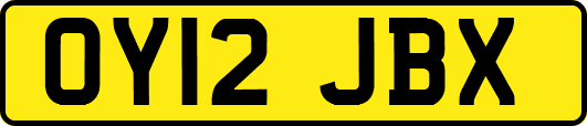 OY12JBX