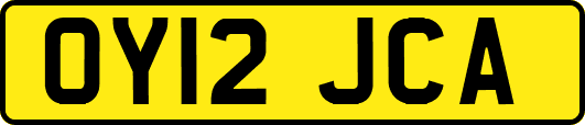 OY12JCA